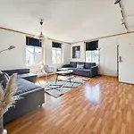 Scenic Escape - 2 Bedroom - 32 * Στάβανγκερ