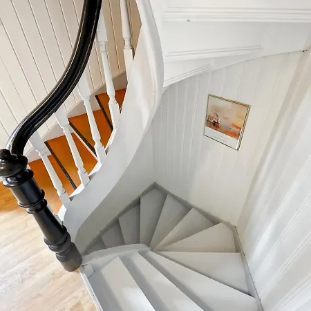 Scenic Escape - 2 Bedroom - 32 スタヴァンゲル