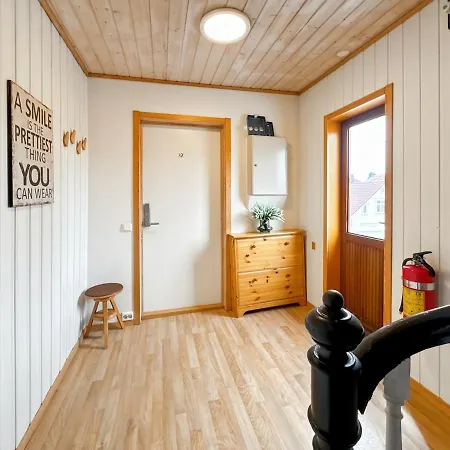 Apartament Scenic Escape - 2 Bedroom - 32 *