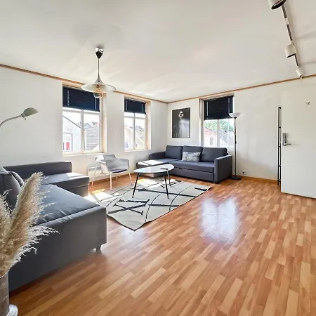 Scenic Escape - 2 Bedroom - 32 * スタヴァンゲル