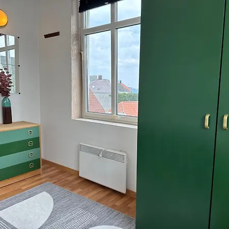 Scenic Escape - 2 Bedroom - 32 Appartement Stavanger