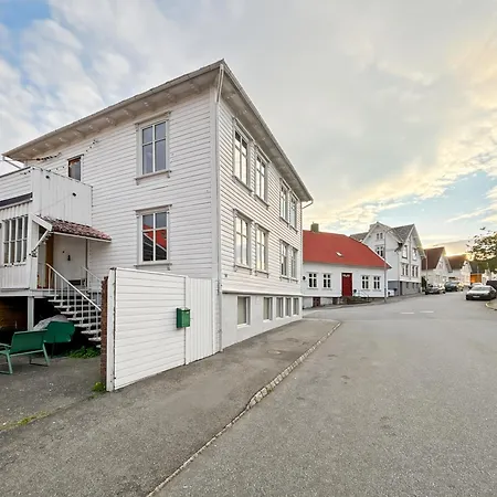 アパート Scenic Escape - 2 Bedroom - 32 スタヴァンゲル