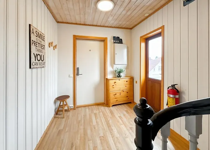 Apartman Scenic Escape - 2 Bedroom - 32 *