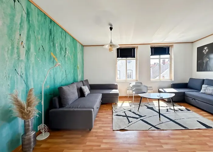 Scenic Escape - 2 Bedroom - 32 Stavanger