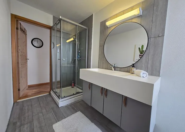 Scenic Escape - 2 Bedroom - 32