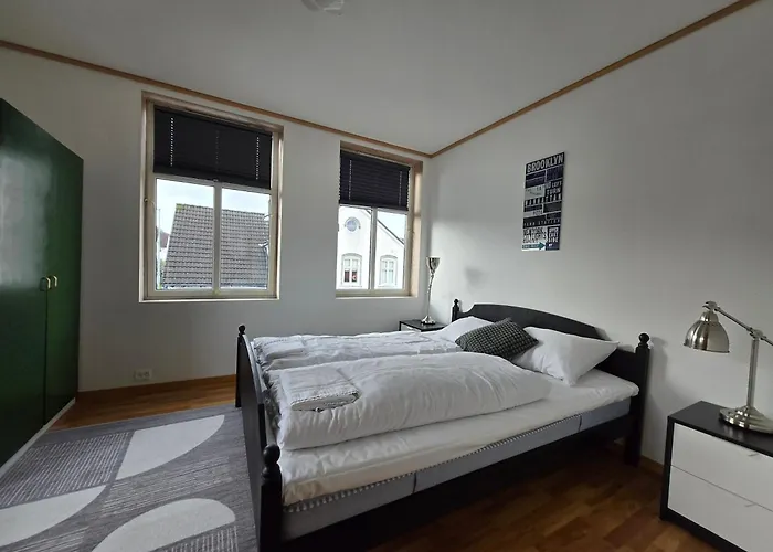 Apartman Scenic Escape - 2 Bedroom - 32 *